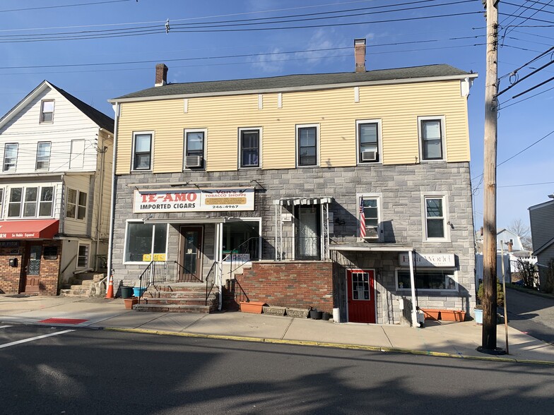 100 S Main St, Milltown, NJ for sale - Primary Photo - Image 1 of 1