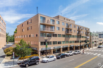 2201 Wisconsin Ave NW, Washington, DC for rent Building Photo- Image 1 of 6