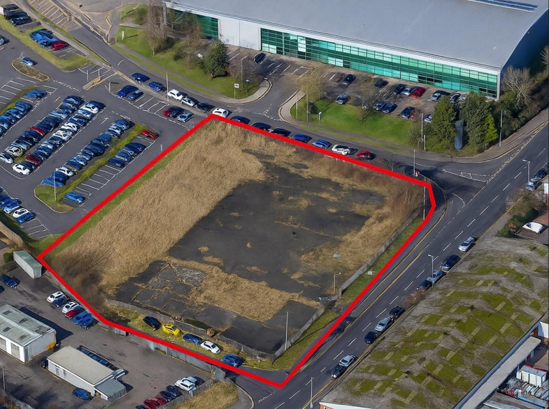 Inchinnan Rd, Paisley to rent - Primary Photo - Image 1 of 1