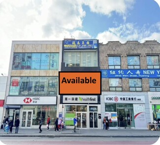 More details for 3906 Main St, Flushing, NY - Office for Rent