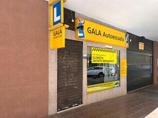 More details for Calle Alejo Carpentier, 13, Alcalá de Henares - Retail to Rent