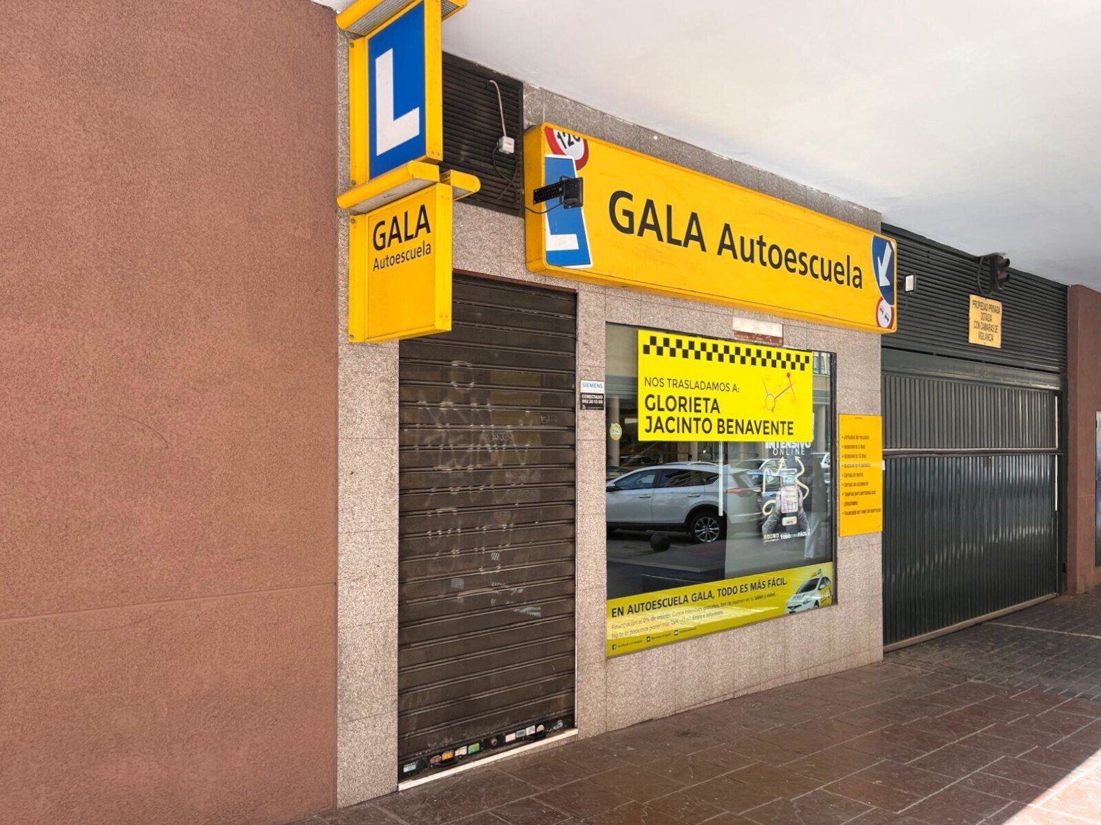 Calle Alejo Carpentier, 13, Alcalá de Henares, Madrid to rent Building Photo- Image 1 of 10