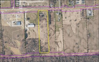 More details for 37320 26 Mile Rd, Chesterfield, MI - Land for Sale