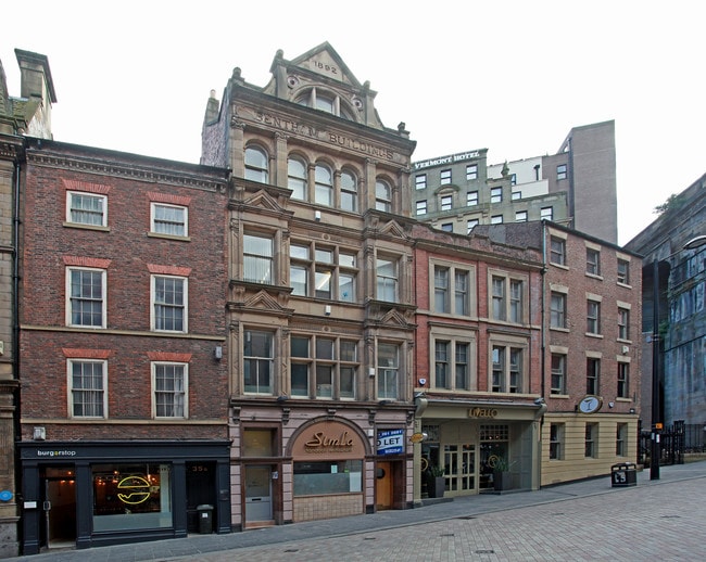 More details for 37-39 The Side, Newcastle Upon Tyne - Office to Rent