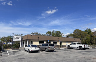 More details for 2435 S French Ave, Sanford, FL - Retail for Rent