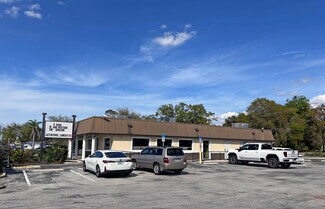 More details for 2435 S French Ave, Sanford, FL - Retail for Sale