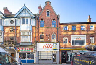 19-23 Corporation St, Lincoln for sale Primary Photo- Image 1 of 6