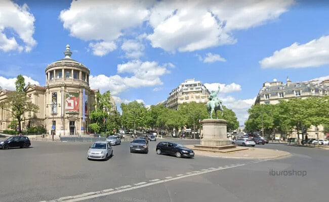 Location Commerce 150 m²