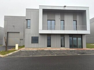 More details for Light Industrial to Rent
