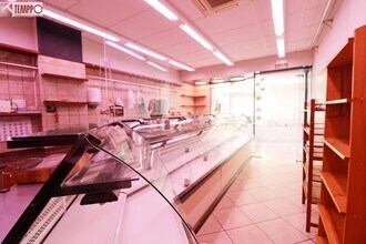 Retail in El Vendrell, Tarragona to rent Floor Plan- Image 1 of 4