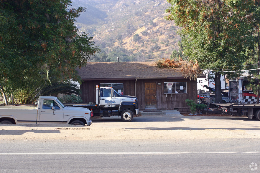 15275 Olde Hwy 80, El Cajon, CA for rent - Building Photo - Image 3 of 4