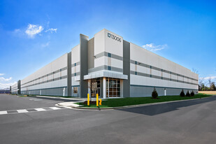 Westinghouse Logistics Park - Commercial Property