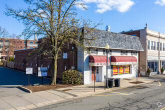 180 South St, Morristown, NJ for sale Building Photo- Image 1 of 1