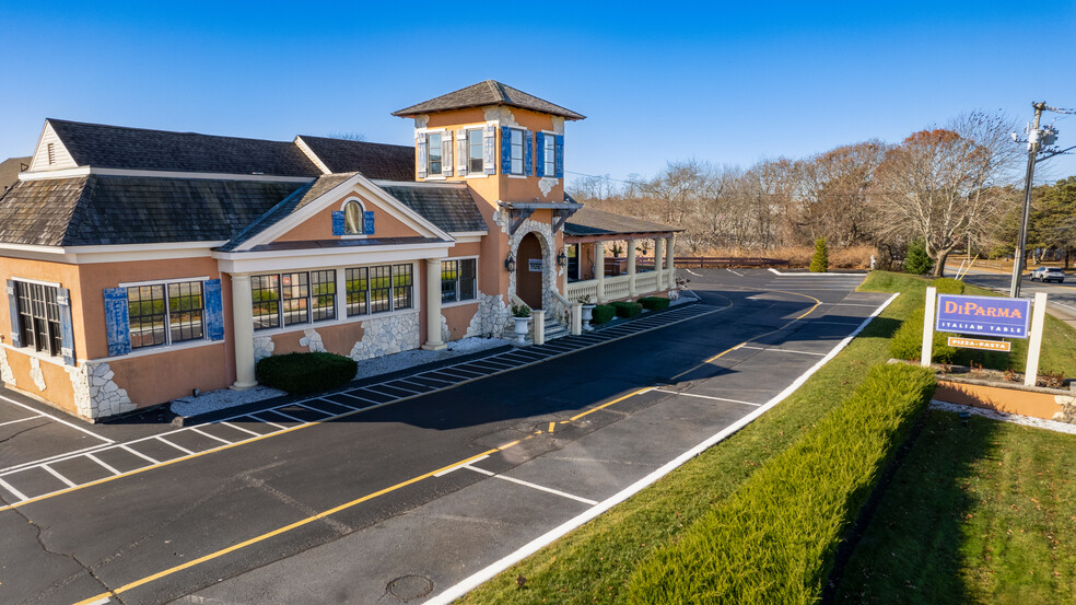 175 Route 28, West Yarmouth, MA for sale - Building Photo - Image 1 of 11