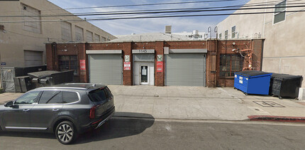 1145 Seward St, Los Angeles, CA for sale Building Photo- Image 1 of 1