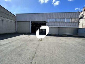 More details for Light Industrial to Rent