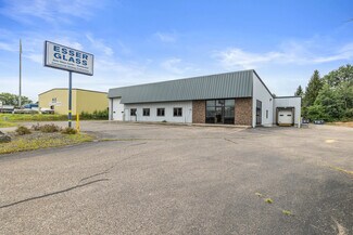 More details for 3601 Patch St, Stevens Point, WI - Light Industrial to Rent