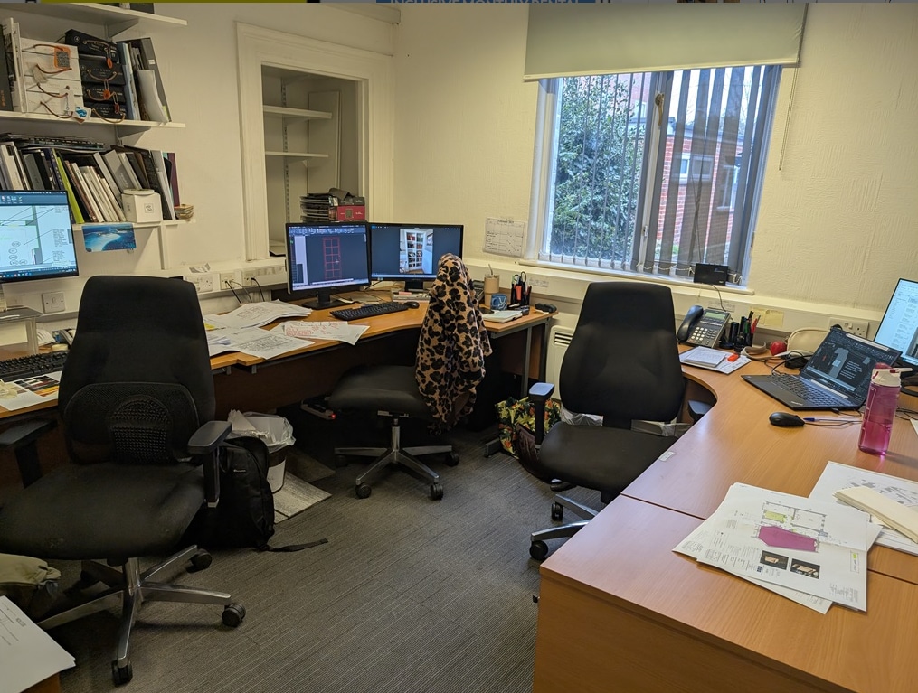 123 New London Rd, Chelmsford to rent Interior Photo- Image 1 of 2