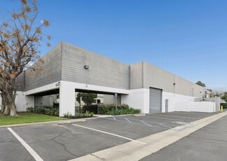 More details for 1620 Marigold Pl, Ontario, CA - Industrial for Sale