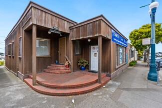 More details for 2429-2433 Ocean Ave, San Francisco, CA - Office for Sale