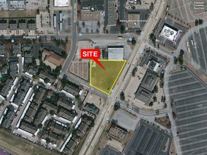 7233 S Westmoreland Ave, Dallas, TX for sale Building Photo- Image 1 of 4