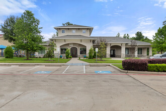 13621 Will Clayton Pky, Humble, TX for rent Building Photo- Image 2 of 9