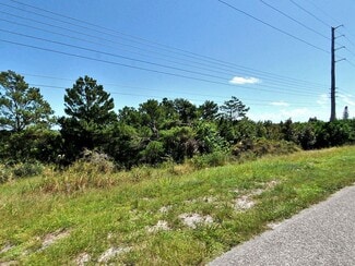 More details for 0 US 1, Fort Pierce, FL - Land for Sale