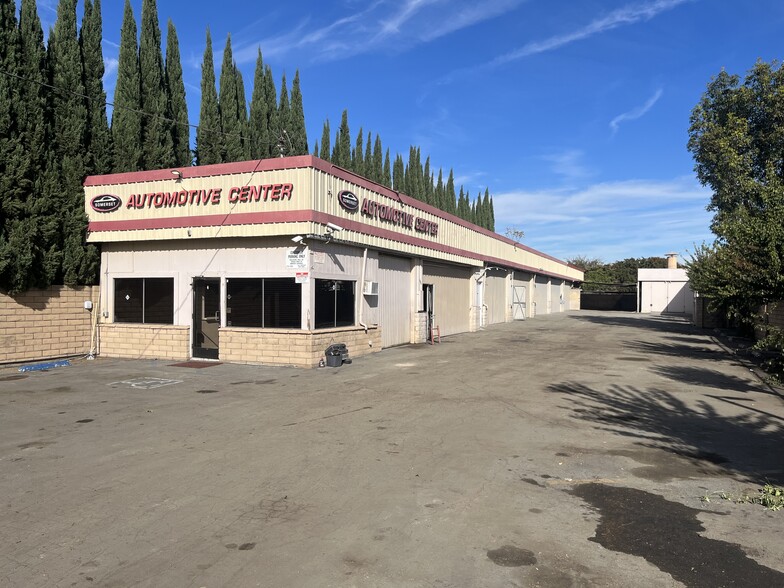 7337 Somerset Blvd, Paramount, CA for sale - Building Photo - Image 1 of 1