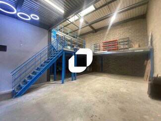 More details for Office, Light Industrial to Rent