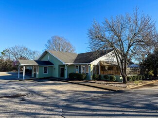 More details for 619 Oakland Rd, Spindale, NC - Retail to Rent