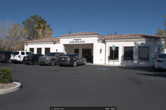 More details for 2320 Potosi St, Las Vegas, NV - Office for Rent