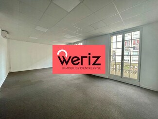 More details for 15-17 Voie La Canebiere, Marseille - Office to Rent