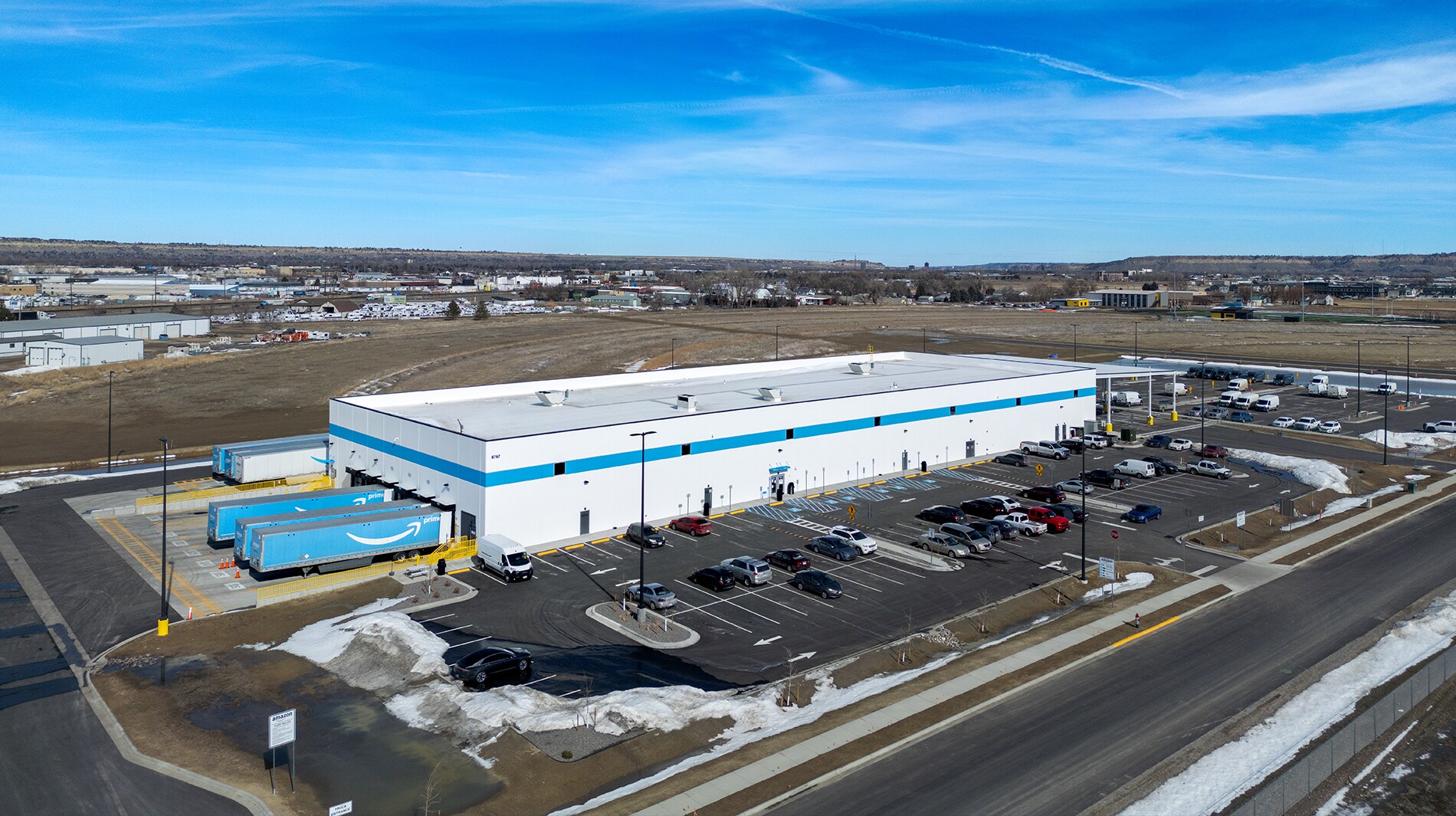 6767 Tun Tavern Rd, Billings, MT for sale Building Photo- Image 1 of 1