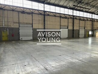 More details for Light Industrial to Rent