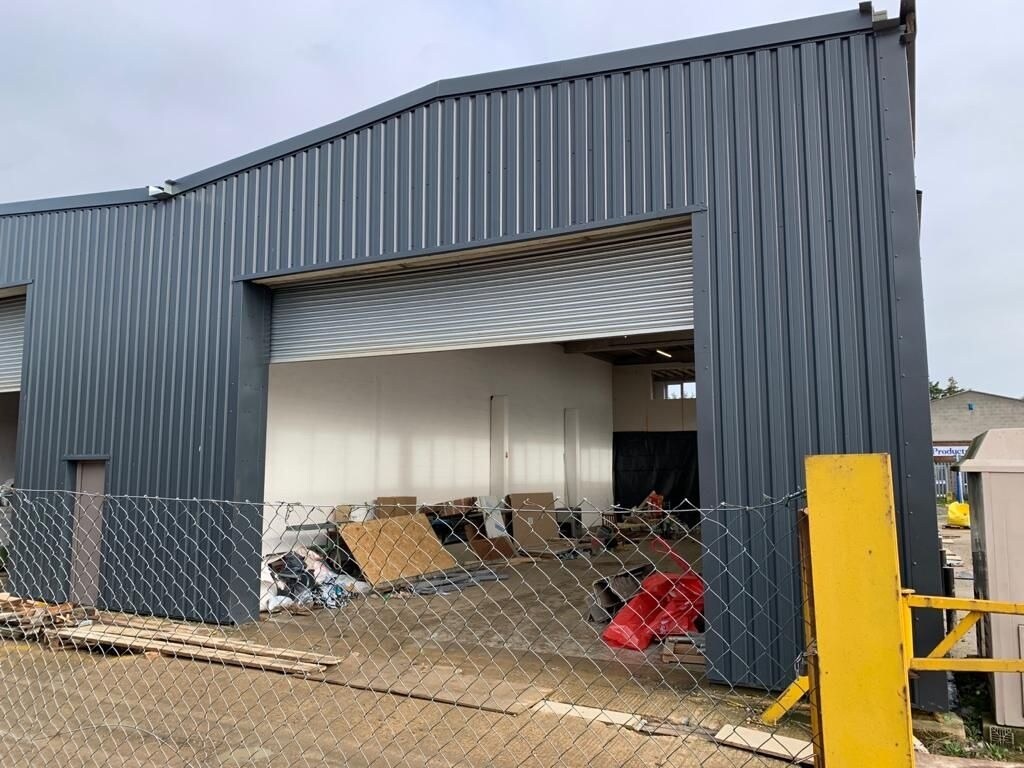 Kings Clos, Canvey Island for sale Primary Photo- Image 1 of 1