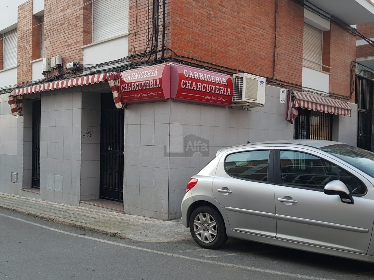 Build-to-Rent in Plasencia, Cáceres for sale Building Photo- Image 1 of 3