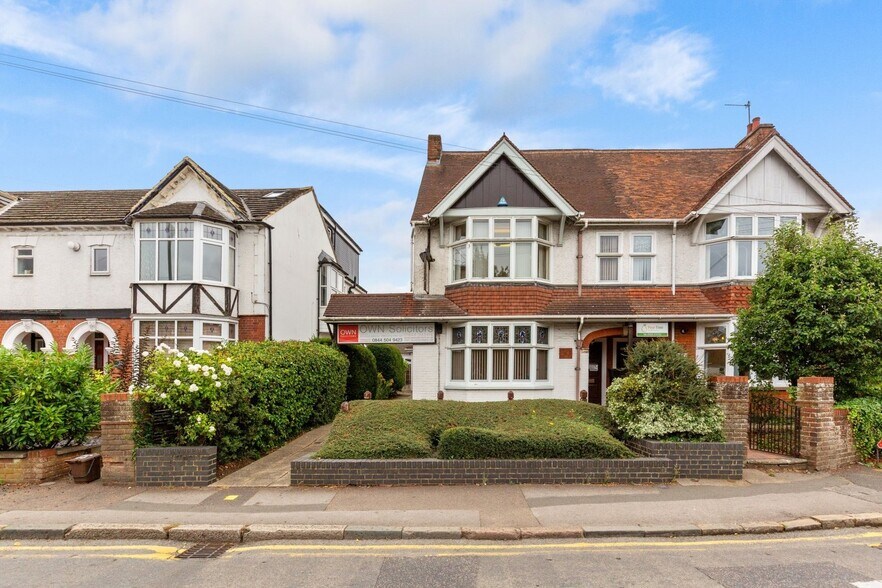 30 Hockliffe St, Leighton Buzzard for sale - Primary Photo - Image 1 of 1