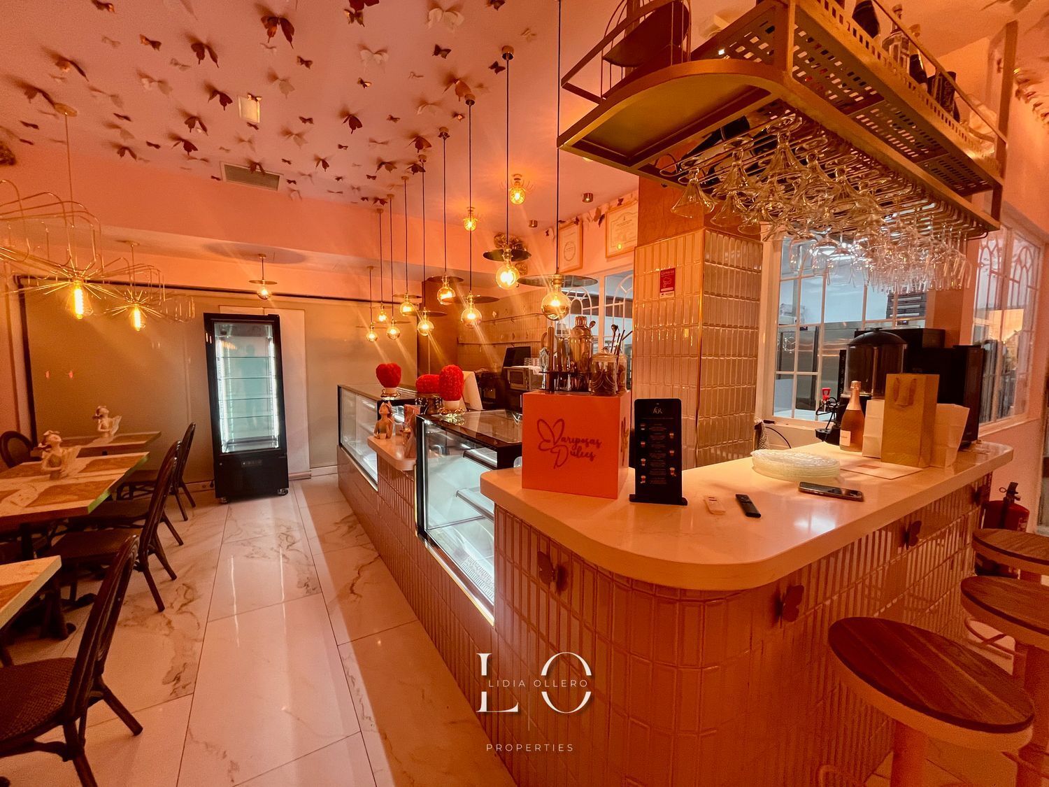 Retail in Majadahonda, Madrid to rent Interior Photo- Image 1 of 17