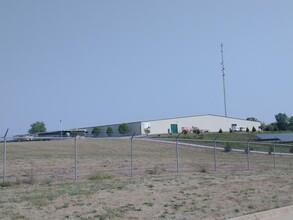 1400 N Cherry St, Sigourney, IA for sale Building Photo- Image 1 of 1