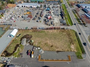 27971 Washington 410, Buckley, WA to rent Aerial- Image 2 of 16