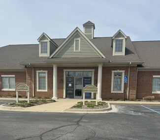 More details for 36630 Heritage Dr, Richmond, MI - Office for Rent