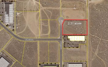 2577 Precision Dr, Minden, NV for sale Primary Photo- Image 1 of 3