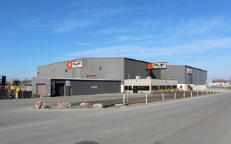 More details for 409 Nash Rd N, Hamilton, ON - Industrial for Rent