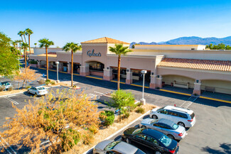 Rancho Mirage Marketplace - Commercial Property