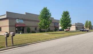 More details for W5037 Amy Ave, Kaukauna, WI - Industrial for Rent