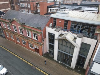 More details for 13-15 Cheapside, Stoke On Trent - Office for Rent