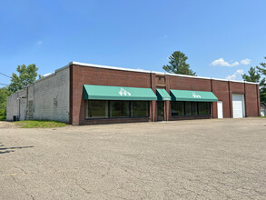 10464 Route 6N, Albion, PA for sale Building Photo- Image 1 of 1