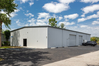 More details for 3209 Van Buren Ave, Naples, FL - Industrial for Rent