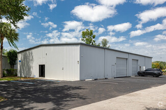 More details for 3209 Van Buren Ave, Naples, FL - Industrial for Rent