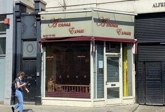 46 Westbourne Grove, London to rent Building Photo- Image 1 of 1